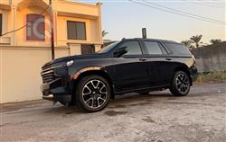 شيفروليه تاهو